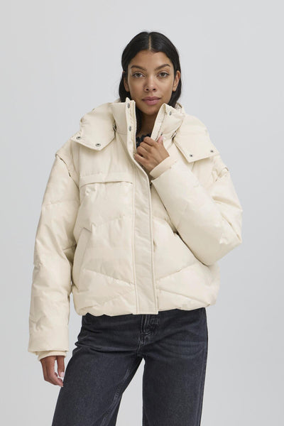 BASALVADORE JACKET Moonstruck - 50405263 Thumbnail