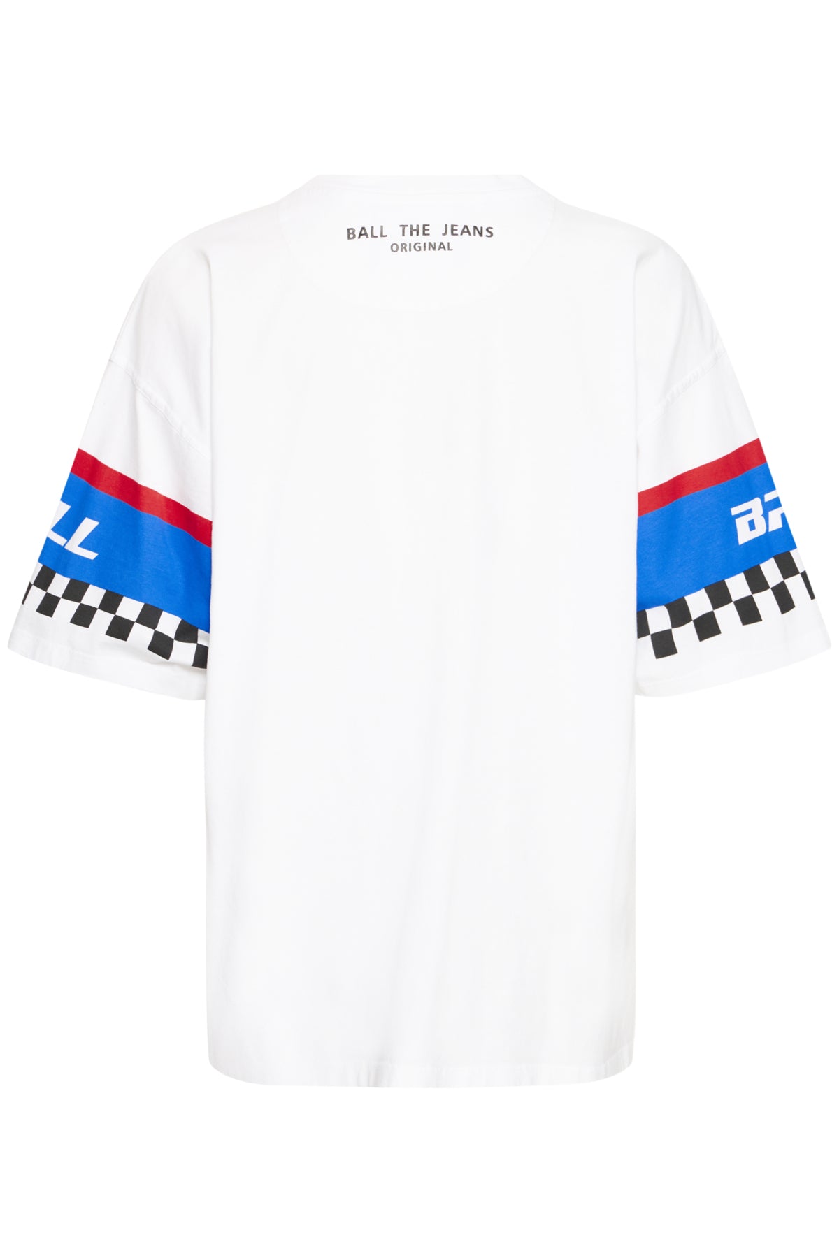 BARACE OZ TEE Blanc de Blanc - 50405273