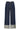 BASERAFINA JEANS BLUE/BLACK WASH - 50405280