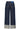 BASERAFINA JEANS BLUE/BLACK WASH - 50405280