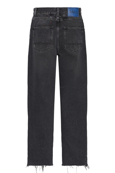 BACAMMEO JEANS LA BLACK WASH - 50405285 Thumbnail