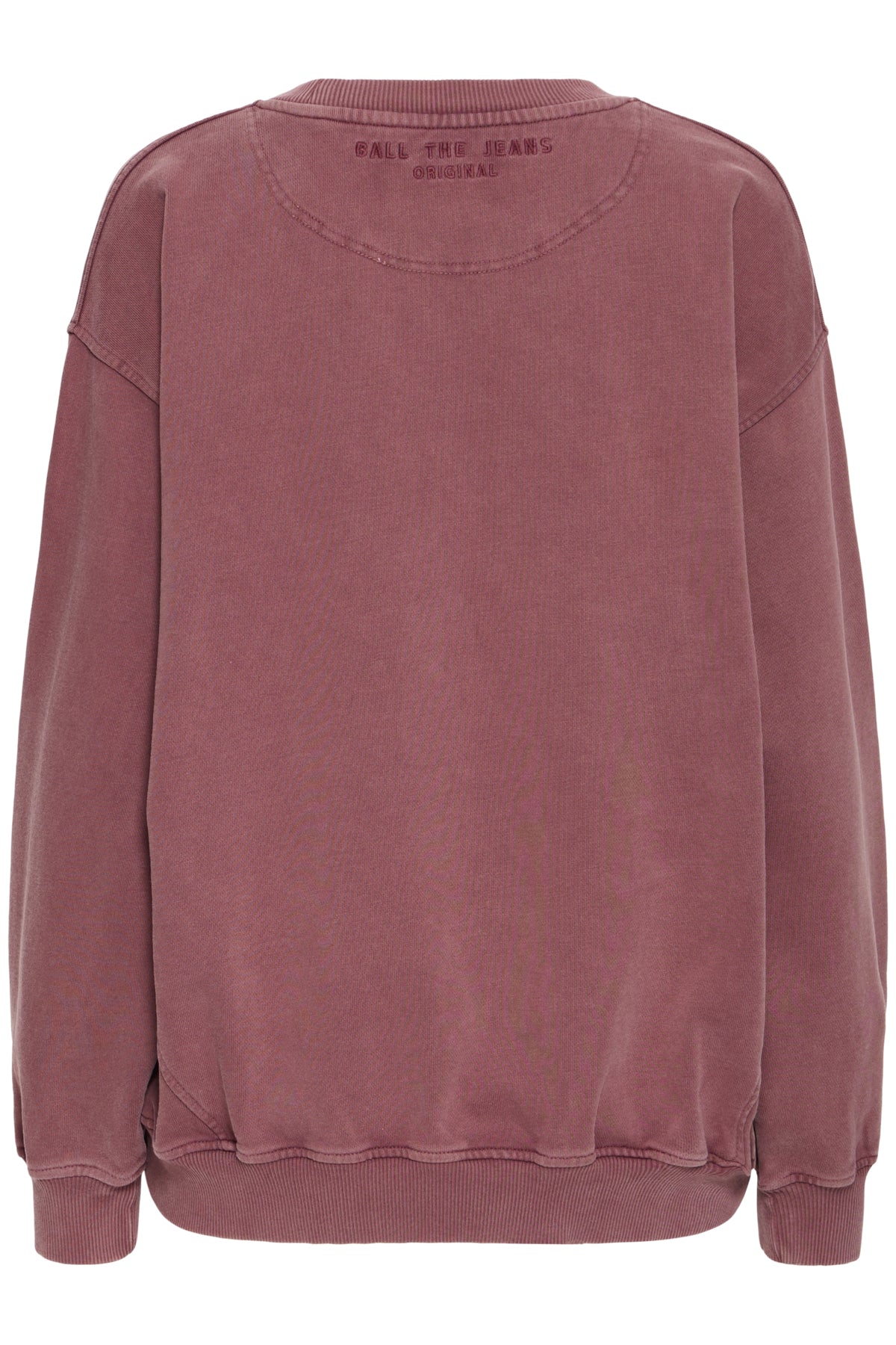 BACOOPER SWEATSHIRT Chocolate Truffle - 50405297