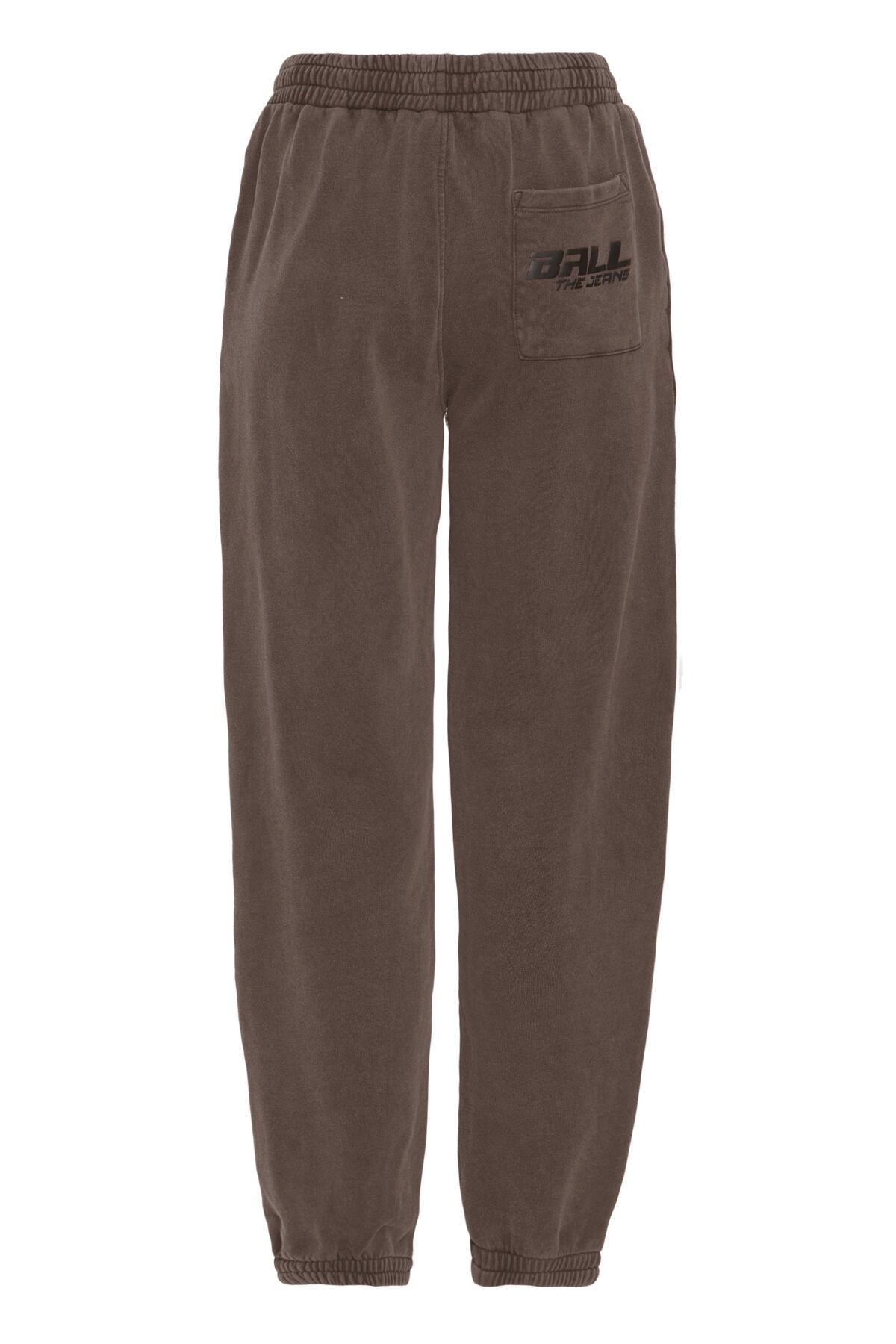 BALEONI SWEATPANTS Coffee Bean - 50405301