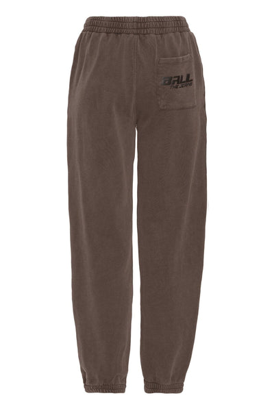 BALEONI SWEATPANTS Coffee Bean - 50405301 Thumbnail