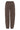 BALEONI SWEATPANTS Coffee Bean - 50405301