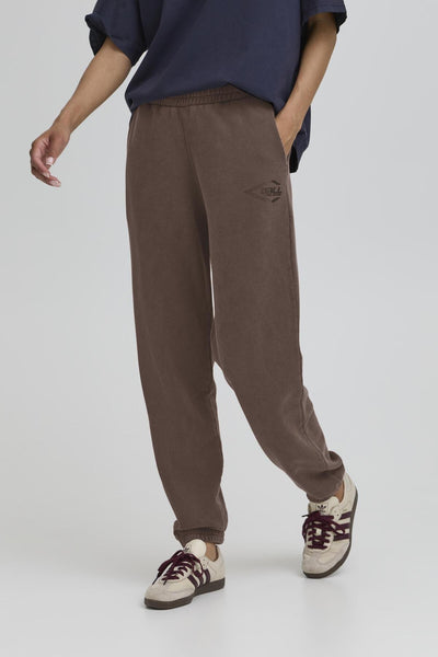 BALEONI SWEATPANTS Coffee Bean - 50405301 Thumbnail