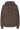 BALEONI HOODIE Coffee Bean - 50405302