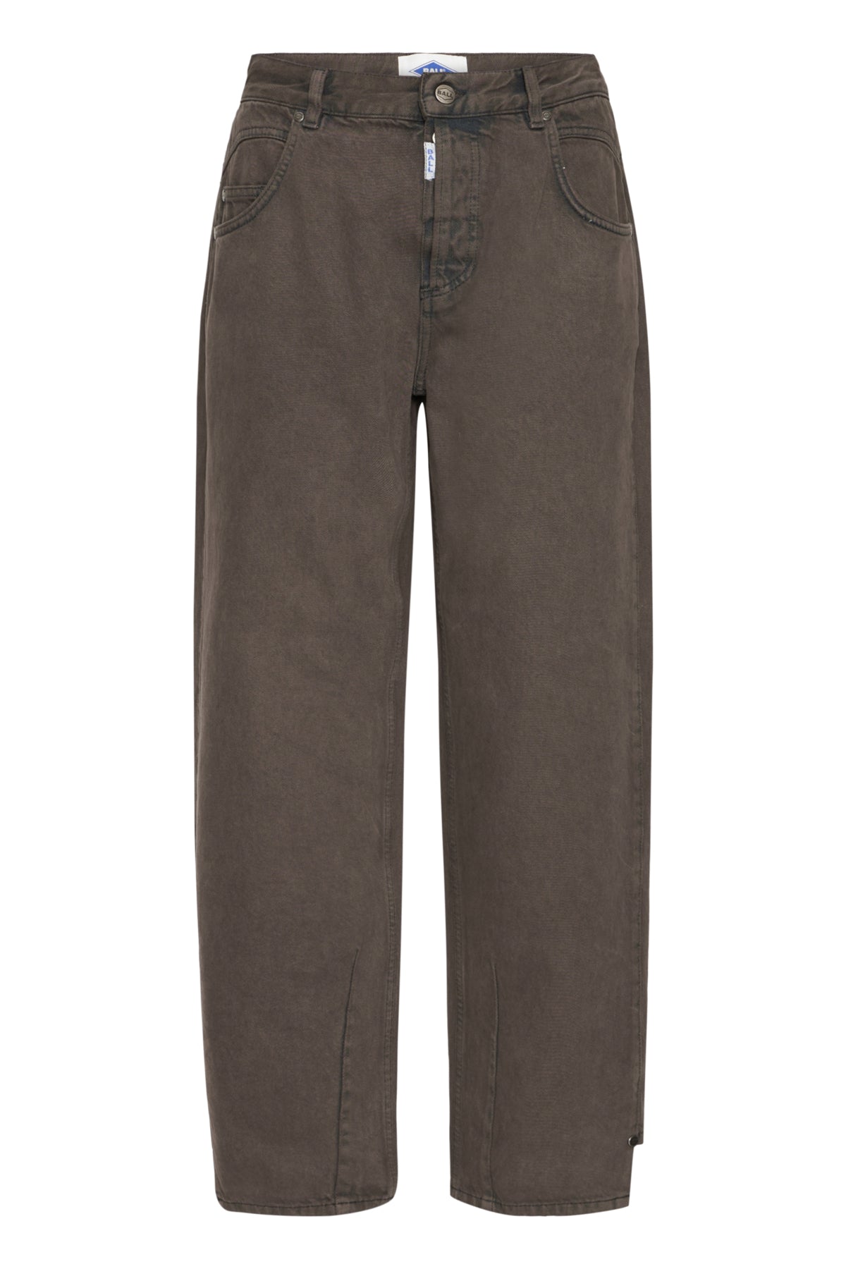 BAPIETRO JEANS Coffee Bean - 50405306