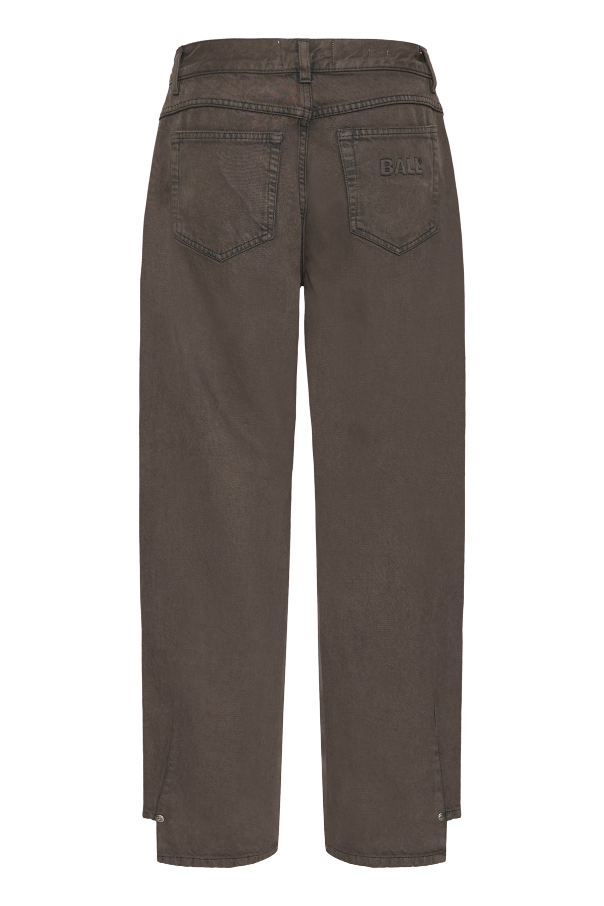 BAPIETRO JEANS Coffee Bean - 50405306