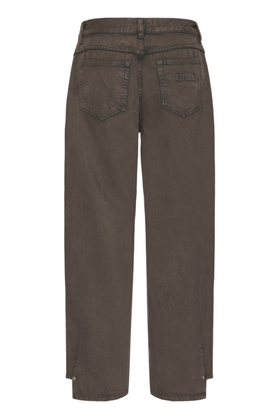 BAPIETRO JEANS Coffee Bean - 50405306 Thumbnail