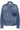 BACAMMIE DENIM JACKET MEDUIM BLUE WASH - 50405311