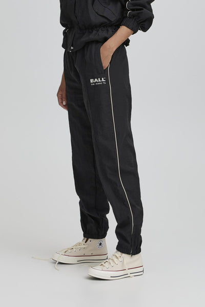 BASTELLA CORE TRACK PANT Black - 50405322 Thumbnail