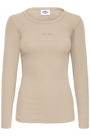 BAALTOBELLI LS TSHIRT Chinchilla - 50405329