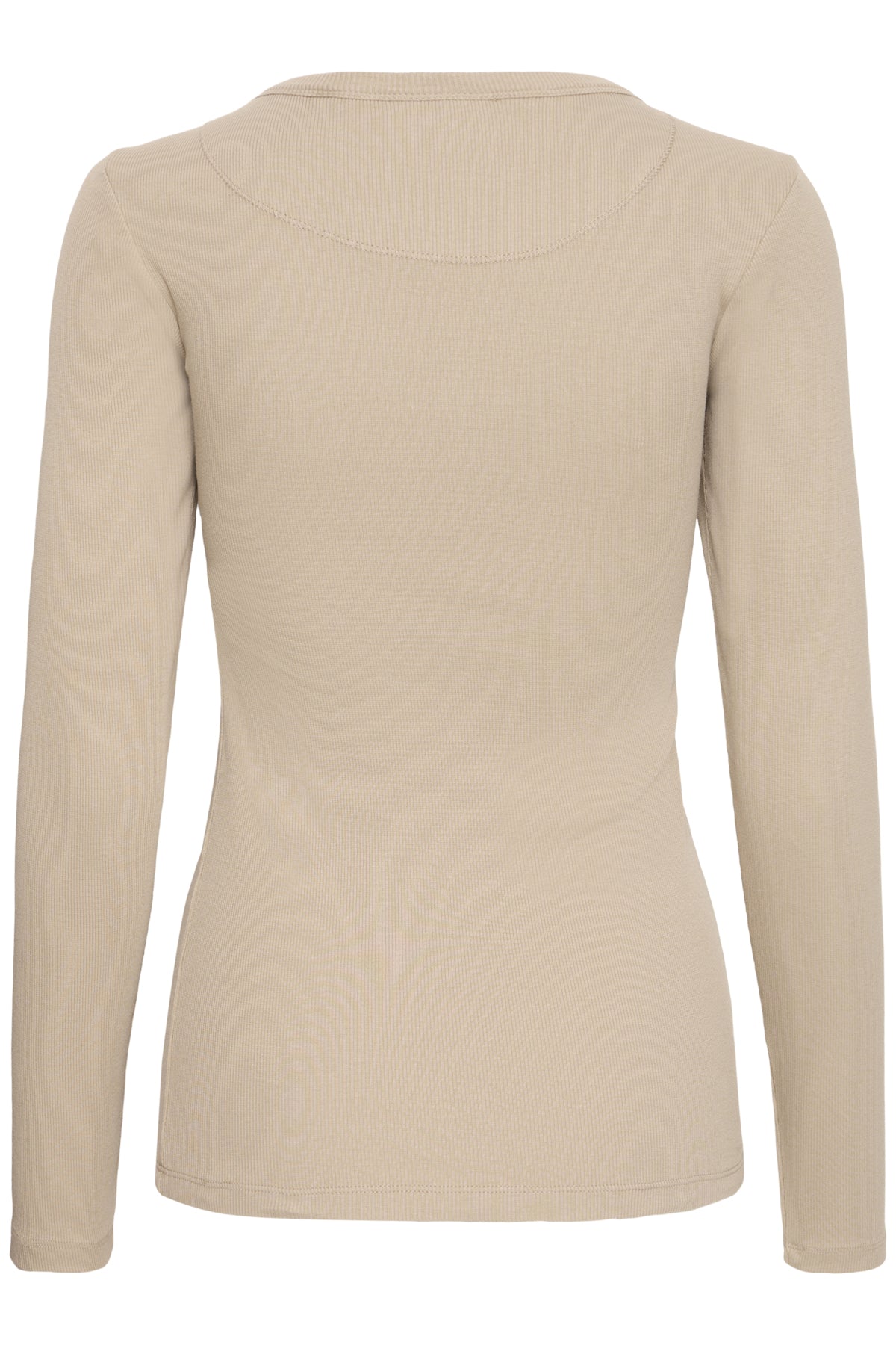 BAALTOBELLI LS TSHIRT Chinchilla - 50405329
