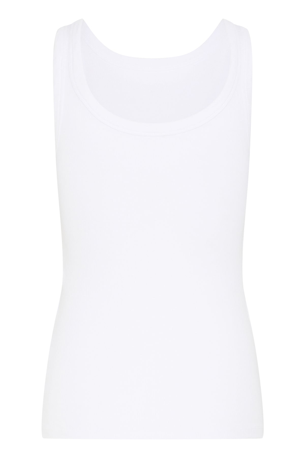 BAALTOBELLI DN TANK TOP Blanc de Blanc - 50405330