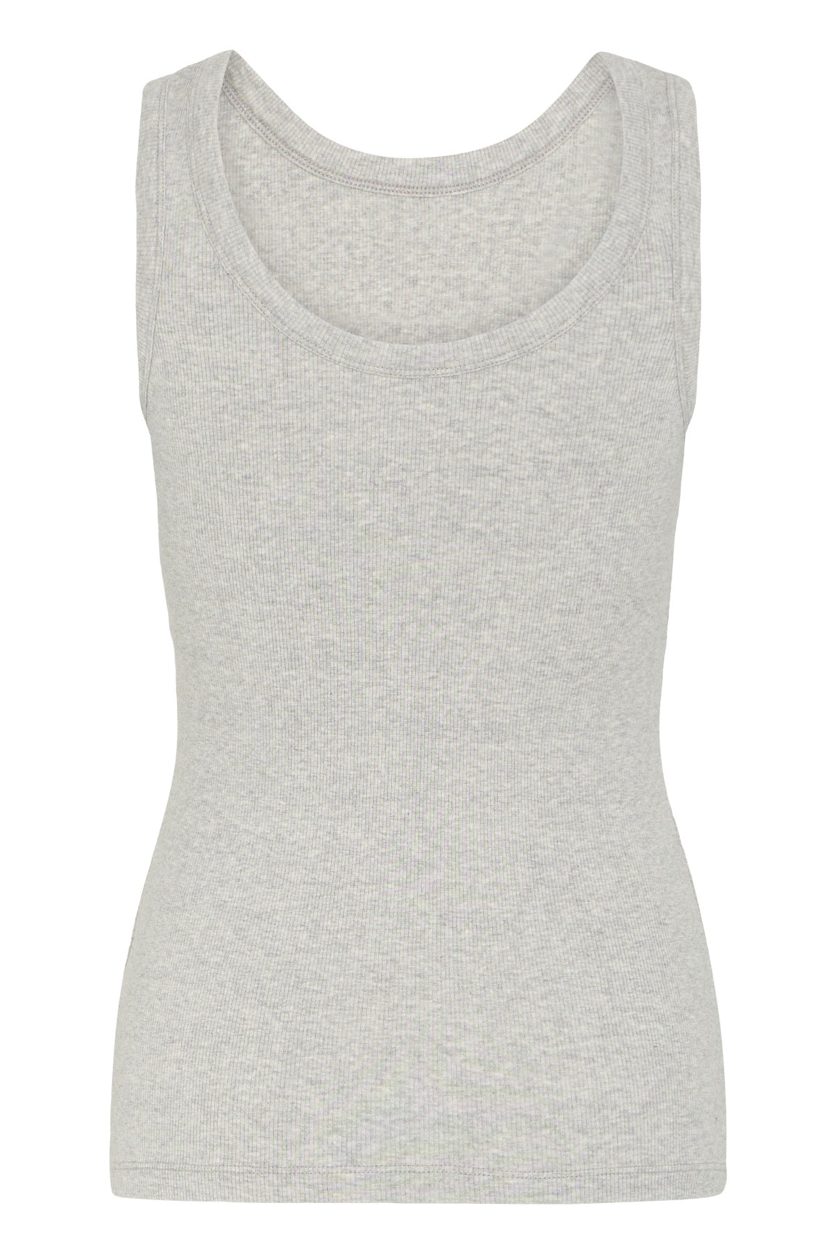 BAALTOBELLI DN TANK TOP Medium Grey Melange - 50405330