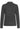 BAMARIETTA KNIT POLO Dark grey melange - 50405347