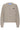 BASTACY RIB CARDIGAN Vintage Khaki - 50405351
