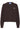 BASTACY RIB CARDIGAN Coffee Bean - 50405351
