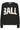 BASTACY RIB LOGO PULLOVER Black - 50405353