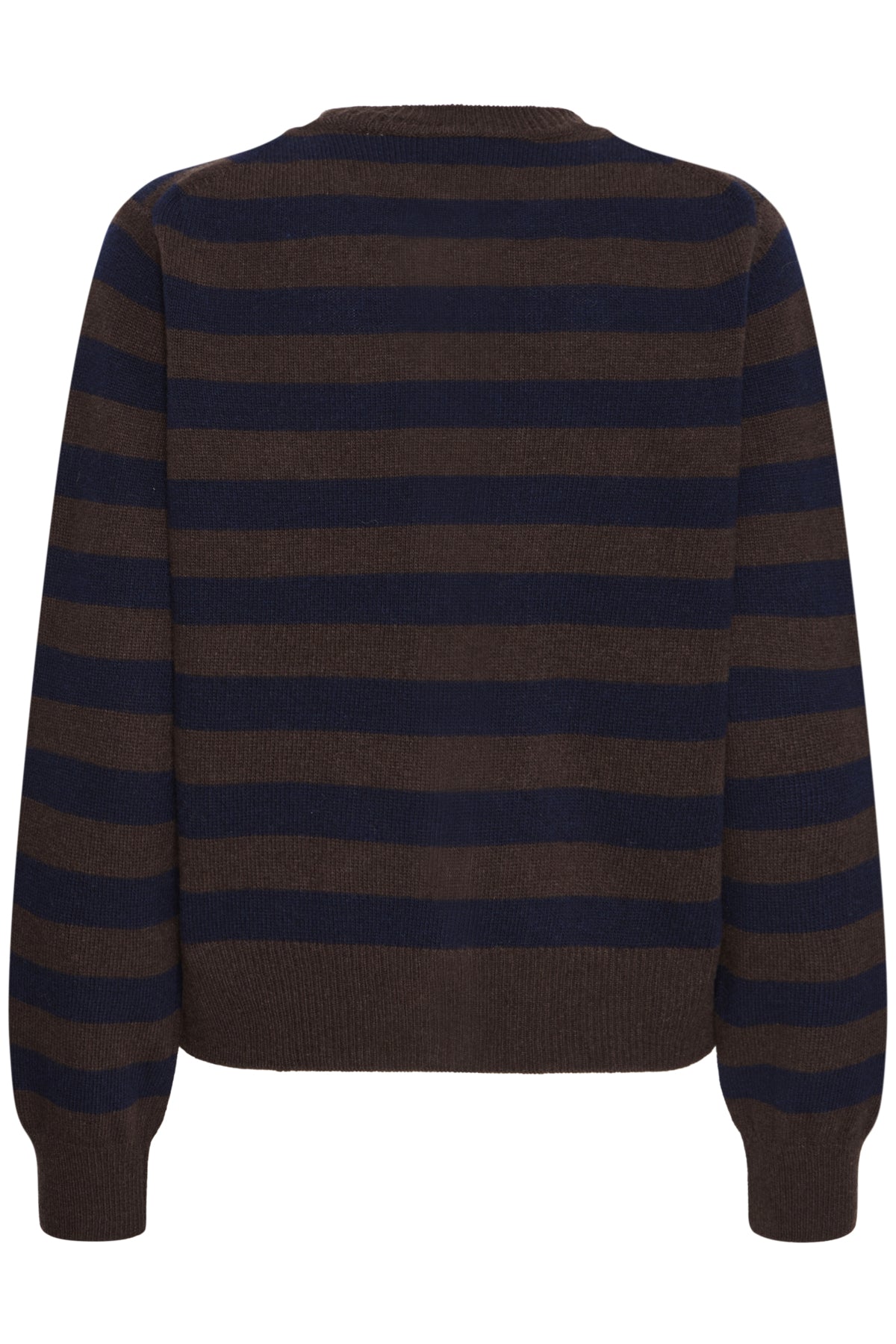 BATARDELLI CARDIGAN Coffee Bean - 50405357