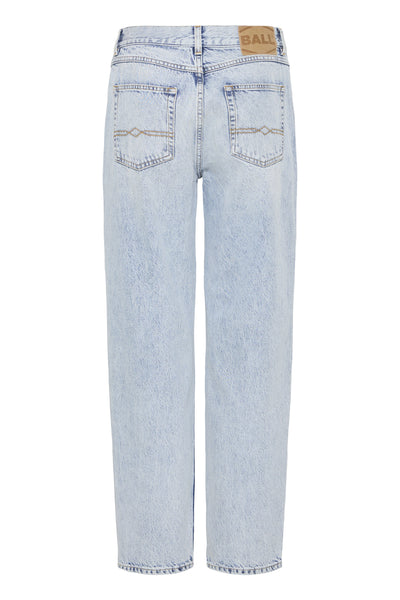 BAPAOLO JEANS Light Blue Denim - 50405360 Thumbnail