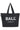 BAPRATO DENIM BAG LA BLACK WASH 50405362
