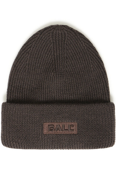 BAROMANA BEANIE Coffee Bean - 50405364 Thumbnail