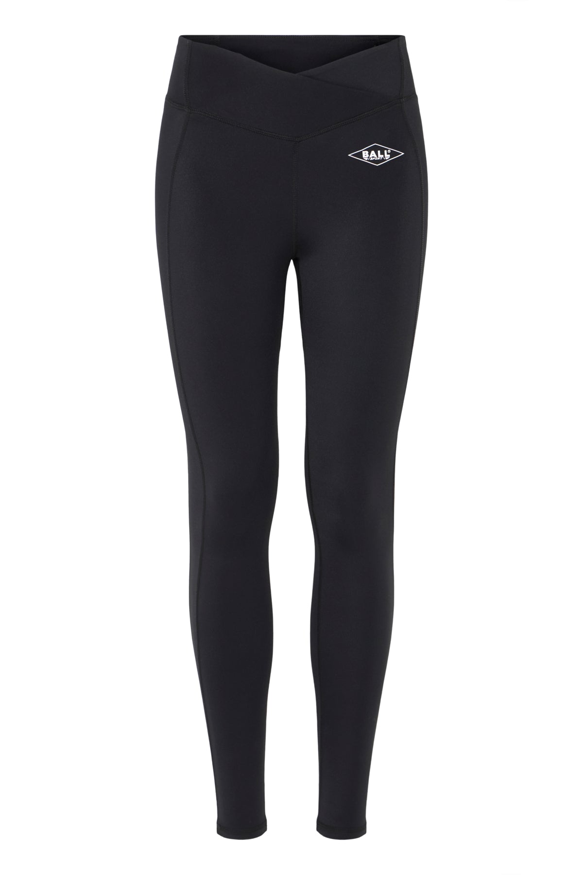 BAFORMA LEGGINGS TIGHTS Black - 50405366