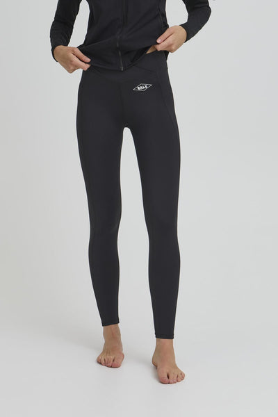 BAFORMA LEGGINGS TIGHTS Black - 50405366 Thumbnail