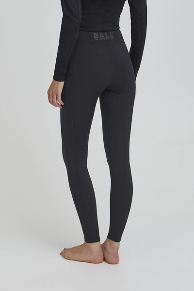 BAFORMA LEGGINGS TIGHTS Black - 50405366 Thumbnail