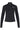BAFORMA LS ZIPBLOUSE Black - 193911 - 50405369