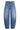 BACAVI CURVED JEANS MEDIUM BLUE WASHED - 205291 - 50405378