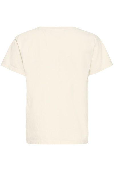 BASIMONA Tshirt Arctic Wolf - 120602 - 50405380 Thumbnail