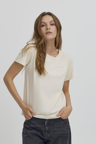BASIMONA Tshirt Arctic Wolf - 120602 - 50405380 Thumbnail