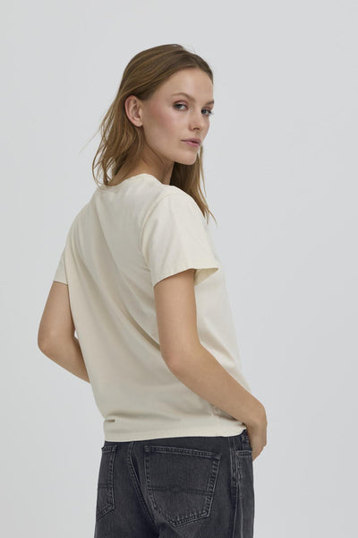 BASIMONA Tshirt Arctic Wolf - 120602 - 50405380 Thumbnail