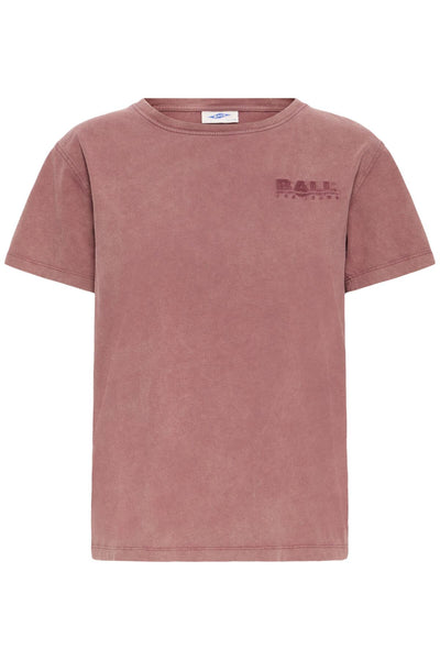 BASIMONA Tshirt Chocolate Truffle - 191526 - 50405380 Thumbnail