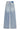 BASAGA HW WIDE LEG 90S MEDIUM BLUE INDIIGO - 9000 - 50408015