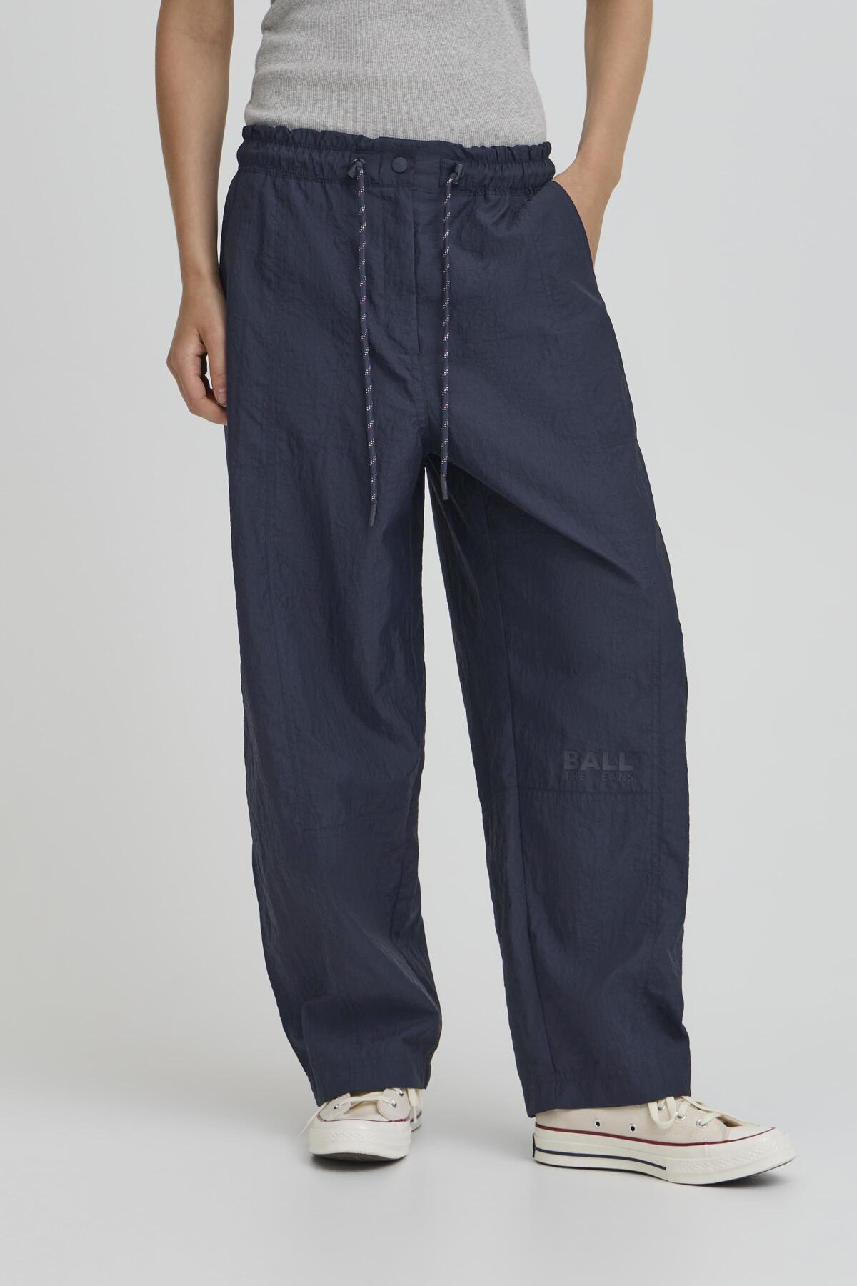 BASTELLA CURVE PANT Sky Captain - 193922 - 50408018
