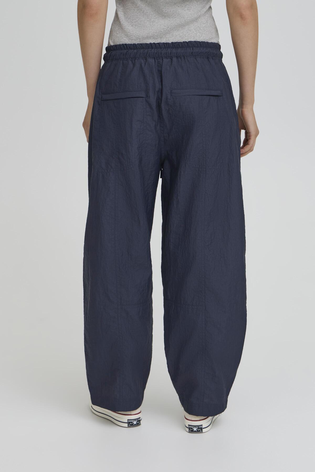 BASTELLA CURVE PANT Sky Captain - 193922 - 50408018