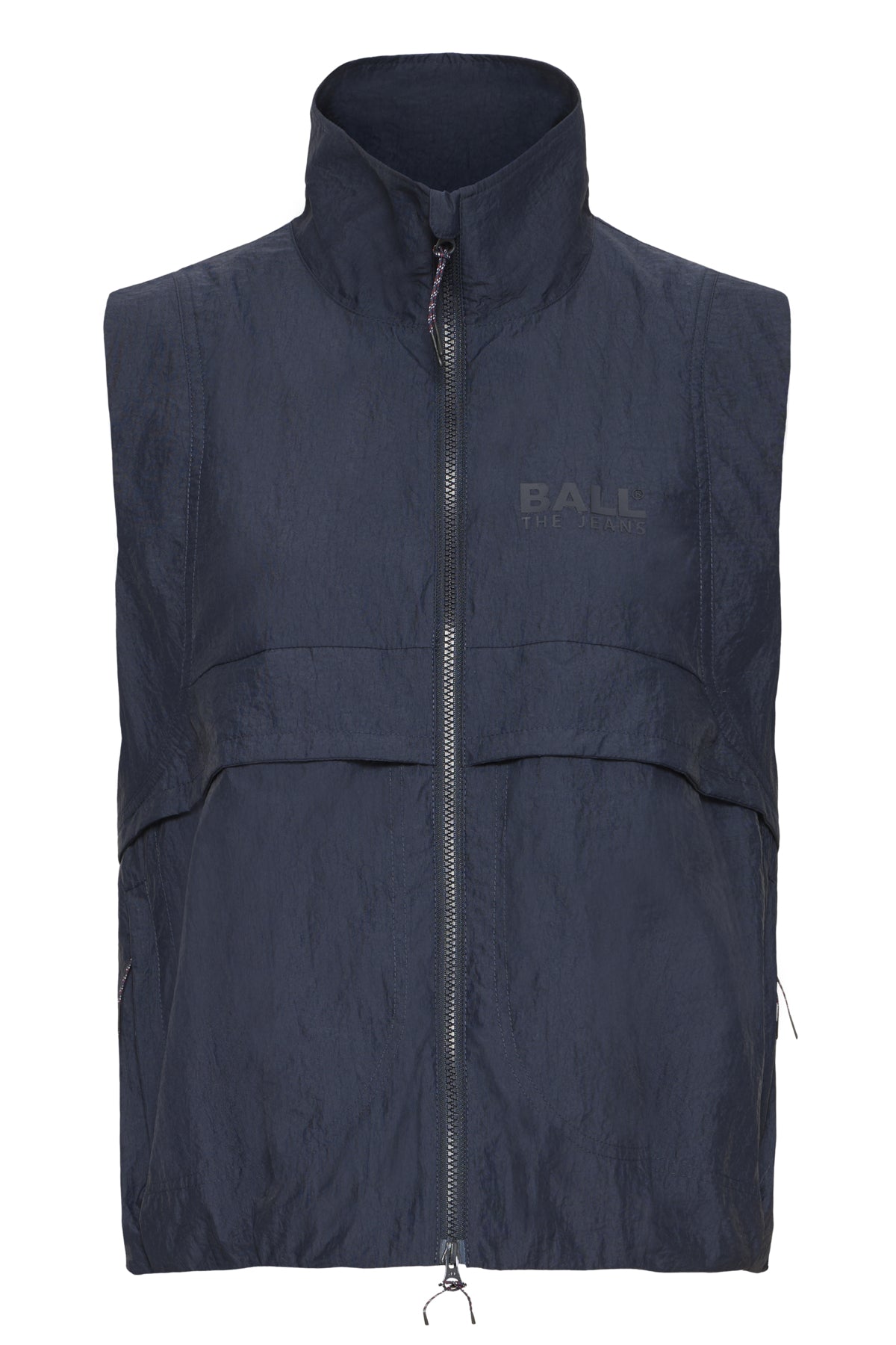 BASTELLA WAISTCOAT Sky Captain - 193922 - 50408019