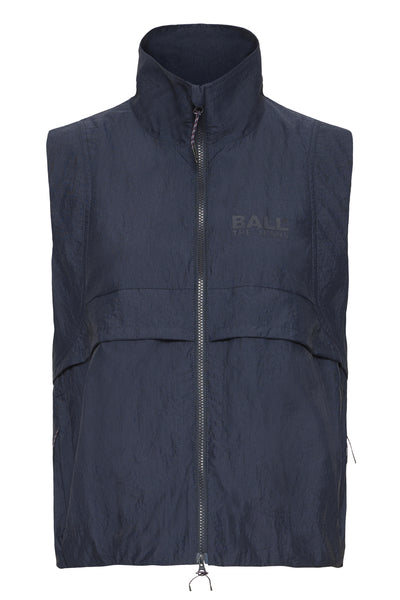 BASTELLA WAISTCOAT Sky Captain - 193922 - 50408019 Thumbnail