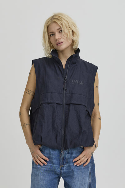 BASTELLA WAISTCOAT Sky Captain - 193922 - 50408019 Thumbnail