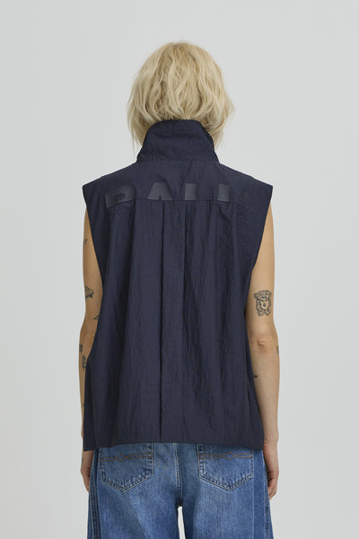 BASTELLA WAISTCOAT Sky Captain - 193922 - 50408019 Thumbnail