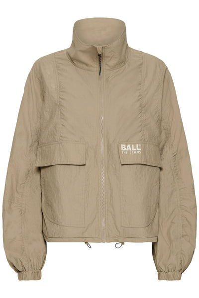 BASTELLA CURVED JACKET Chinchilla - 171109 - 50408020 Thumbnail