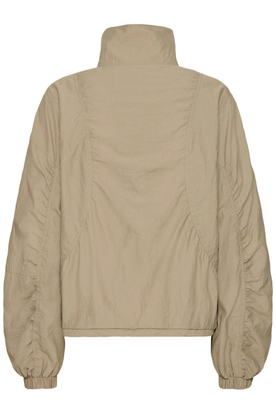 BASTELLA CURVED JACKET Chinchilla - 171109 - 50408020 Thumbnail