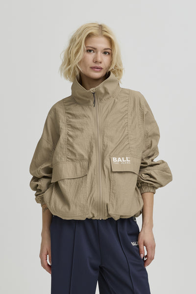 BASTELLA CURVED JACKET Chinchilla - 171109 - 50408020 Thumbnail