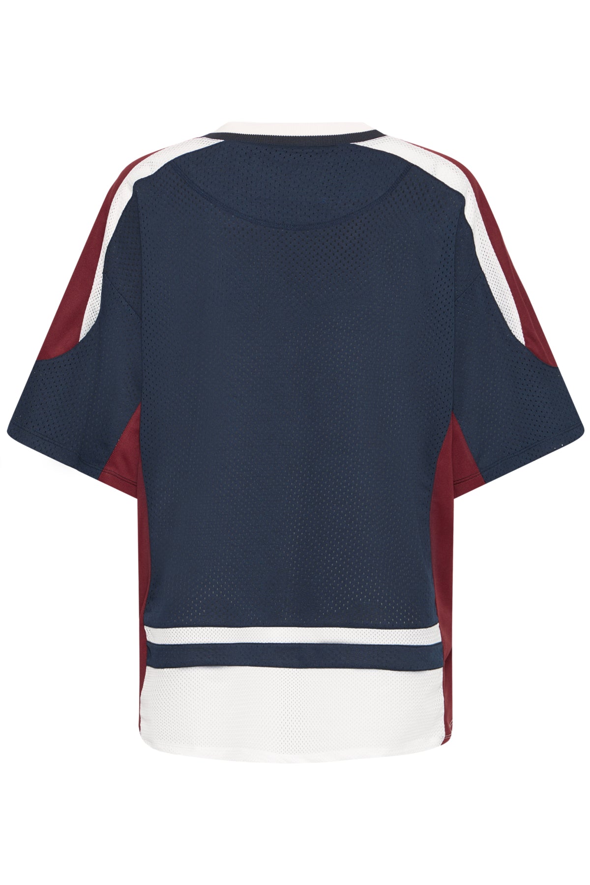 BAMARNI OZ BLOUSE Sky Captain - 193922 - 50408030