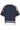 BAMARNI OZ BLOUSE Sky Captain - 193922 - 50408030