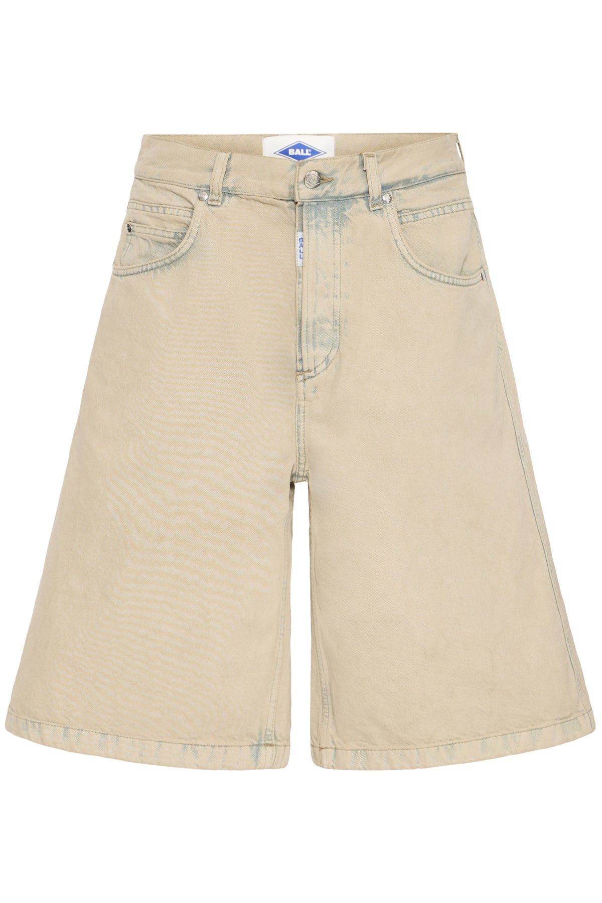 BACALLI MW BERMUDA Silver Lining - 144501 - 50408038